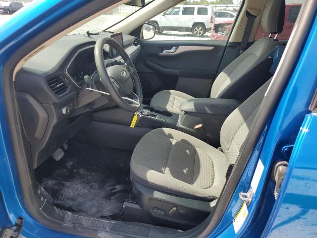 2020 FORD ESCAPE SE 1FMCU9G61LUB90108