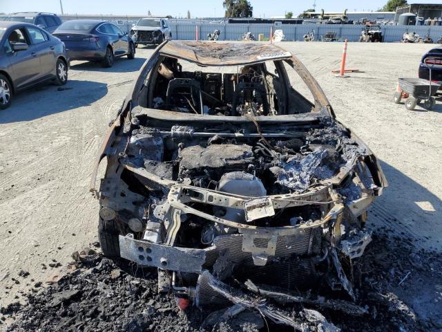 2016 CHEVROLET VOLT LTZ 1G1RD6S53GU134083