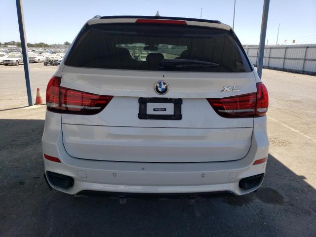 2015 BMW X5 XDRIVE3 5UXKS4C5XF0N11336