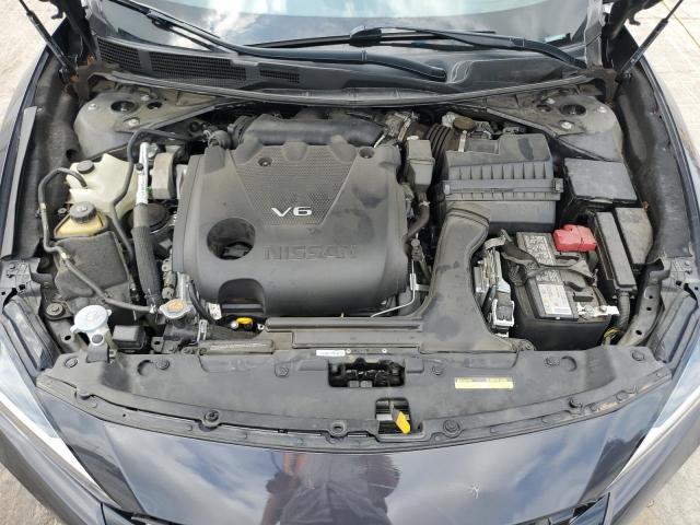 2021 NISSAN MAXIMA PLA 1N4AA6FVXMC503150