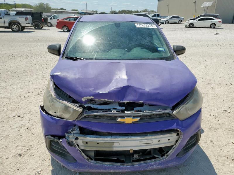 2017 CHEVROLET SPARK LS KL8CB6SA7HC709088
