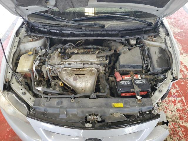 2011 TOYOTA SCION TC - JTKJF5C7XB3021005