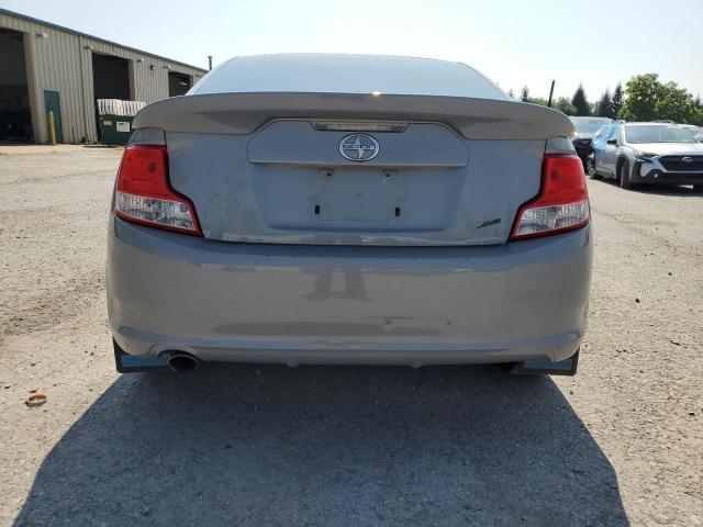 2011 TOYOTA SCION TC - JTKJF5C7XB3021005