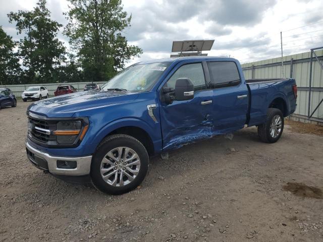 FORD F150 XLT