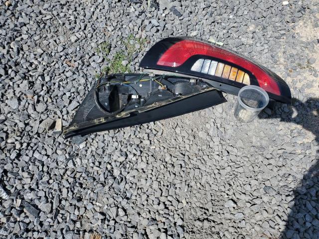 2016 KIA SOUL + KNDJP3A53G7299738