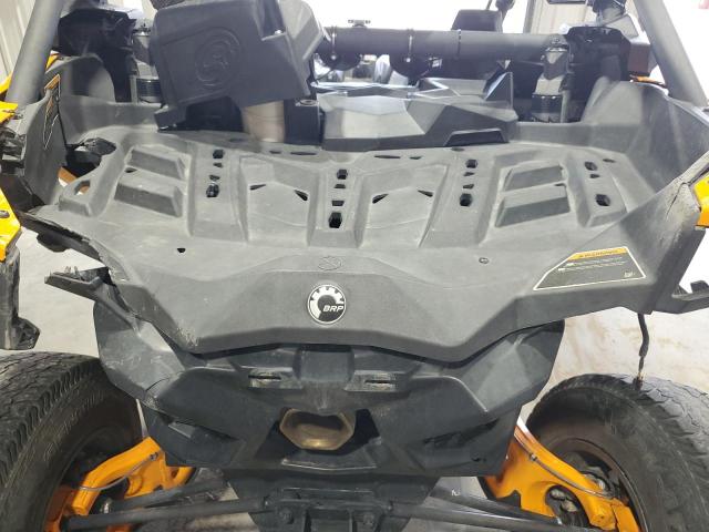 2020 CAN-AM MAVERICK X3 TURBO 3JBVPAY47LK000205