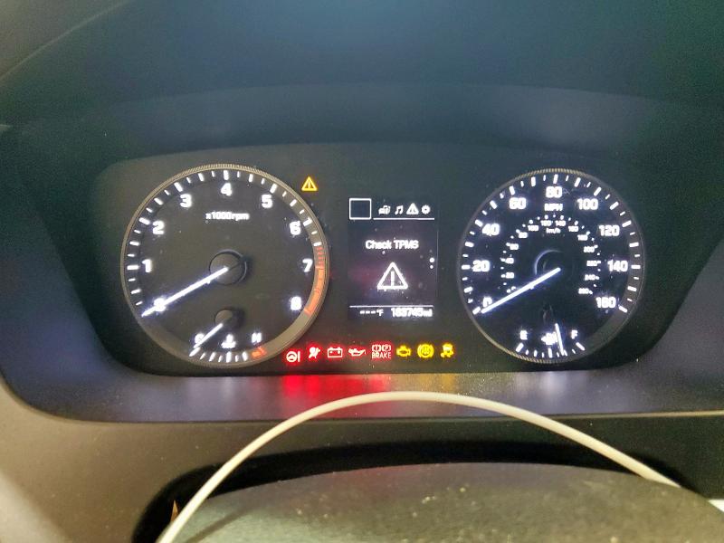 2016 HYUNDAI SONATA SPO 5NPE34AF1GH408558