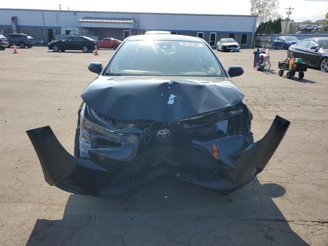 2020 TOYOTA COROLLA LE JTDEBRBE6LJ008549