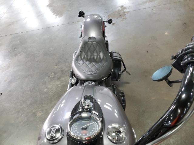 2016 HARLEY-DAVIDSON FLS SOFTAIL SLIM 1HD1JRV19GB031171