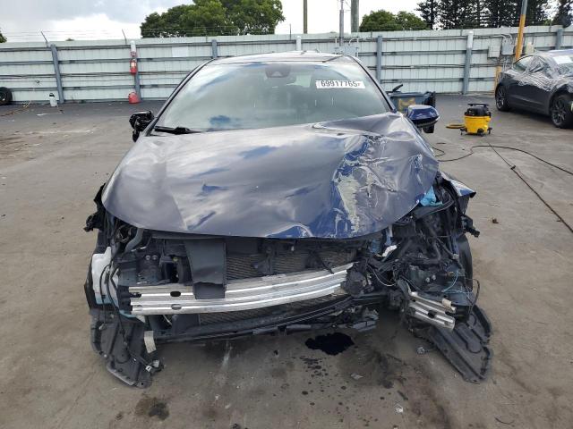 2021 TOYOTA COROLLA SE #3301864009