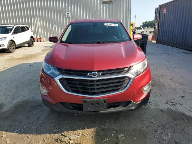 2019 CHEVROLET EQUINOX LT 2GNAXUEV6K6268905