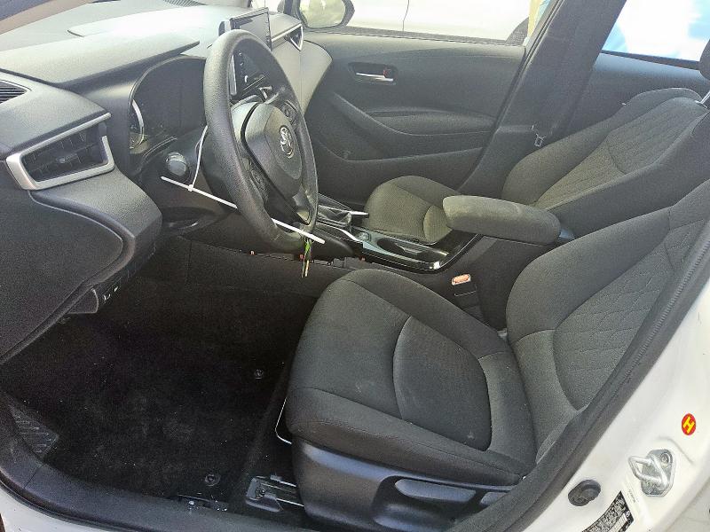 2020 TOYOTA COROLLA LE - JTDEPRAE2LJ082487