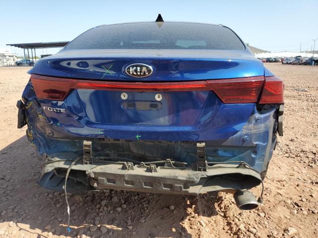 2021 KIA FORTE FE 3KPF24ADXME373251
