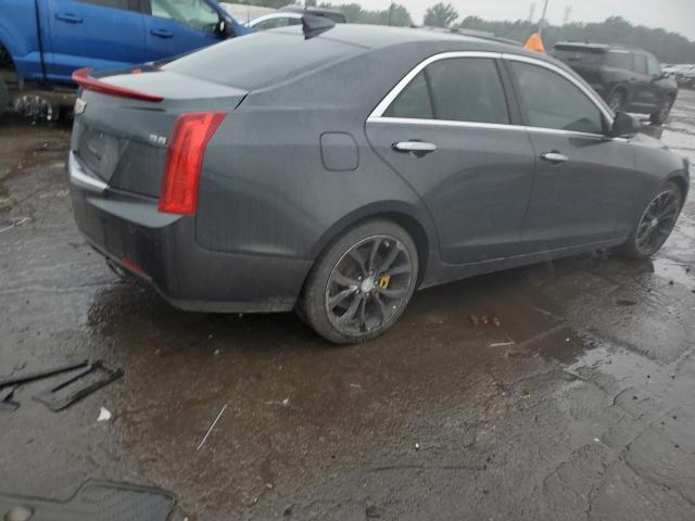 2016 CADILLAC ATS PERFOR 1G6AJ5SS5G0108575