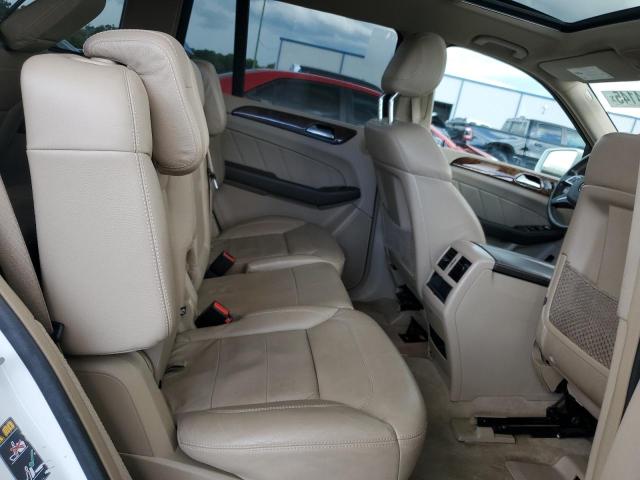 2015 MERCEDES-BENZ GL 350 BLUETEC 4JGDF2EE6FA461007