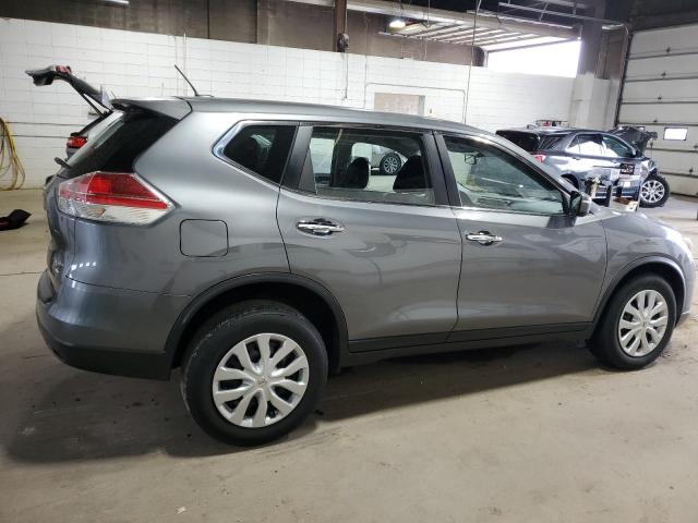 2015 NISSAN ROGUE S KNMAT2MV4FP549620
