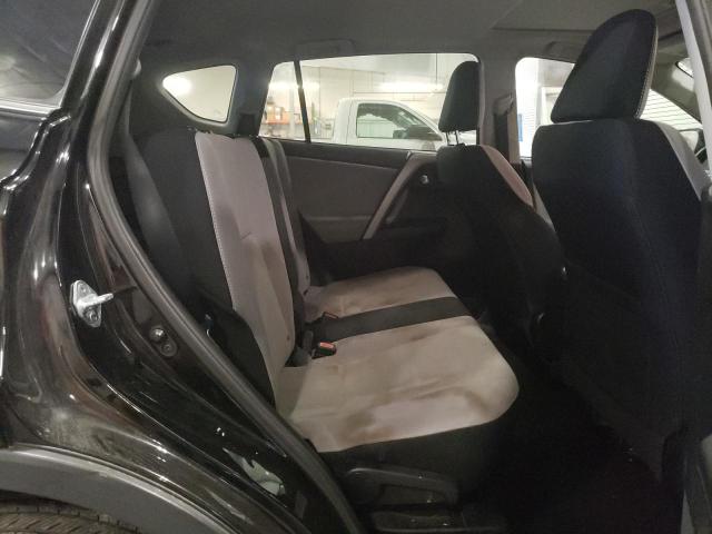 2017 TOYOTA RAV4 XLE - 2T3RFREV1HW575830