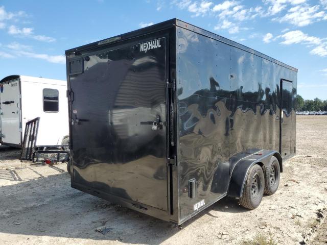 2024 NEXHAUL CARGO #3225592557