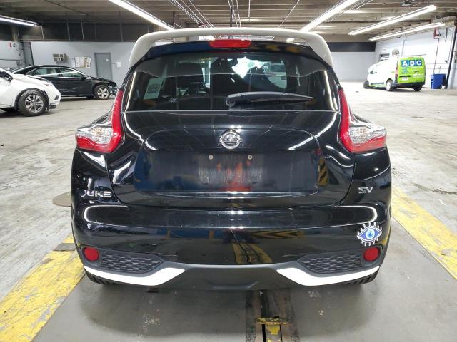 2017 NISSAN JUKE S JN8AF5MR8HT704244