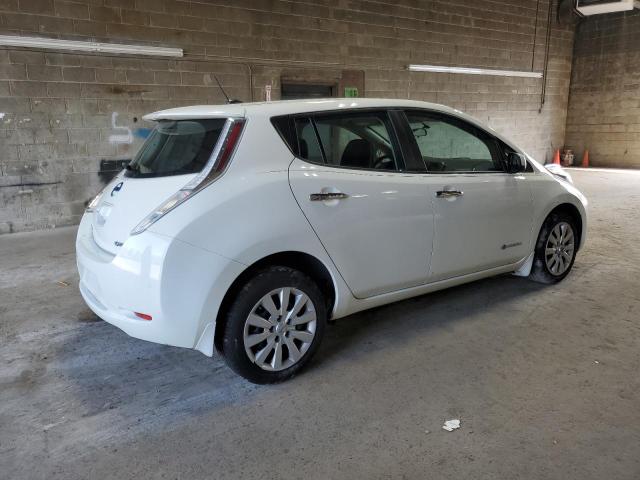 2015 NISSAN LEAF S 1N4AZ0CP0FC321309