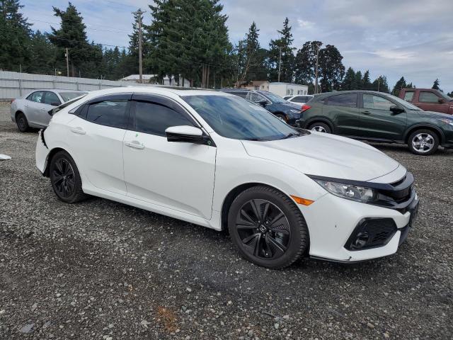 2017 HONDA CIVIC EX SHHFK7H5XHU416808