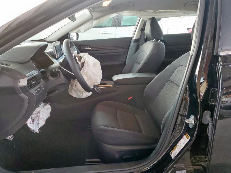 2025 NISSAN ALTIMA SV - 1N4BL4DV4SN391792