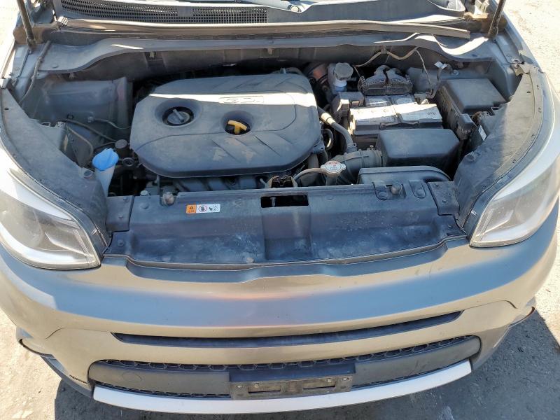 2017 KIA SOUL KNDJP3A51H7474814