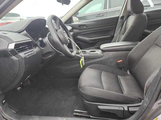 2024 NISSAN ALTIMA S - 1N4BL4BV0RN372234