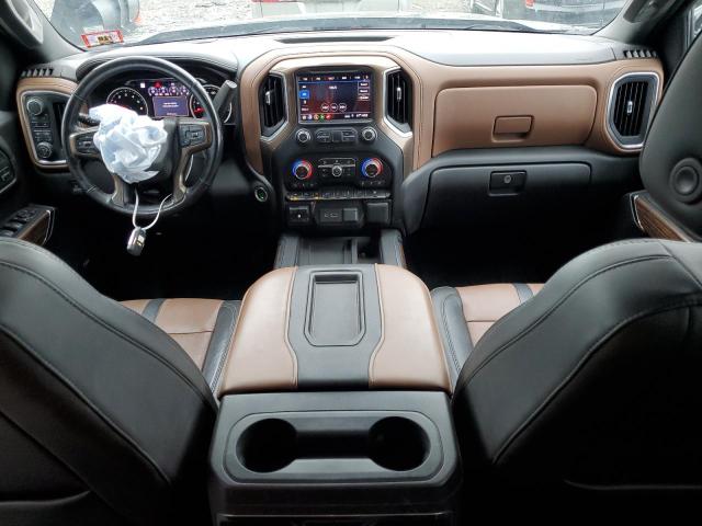 2019 CHEVROLET SILVERADO K1500 HIGH COUNTRY 3GCUYHEL7KG248286