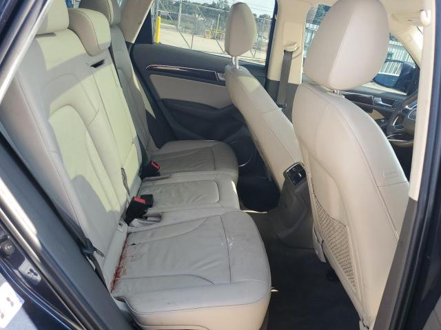 2017 AUDI Q5 PREMIUM WA1L2AFP7HA027391