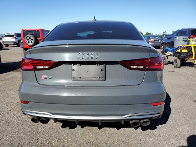 2017 AUDI S3 PREMIUM - WAUB1GFF3H1011409