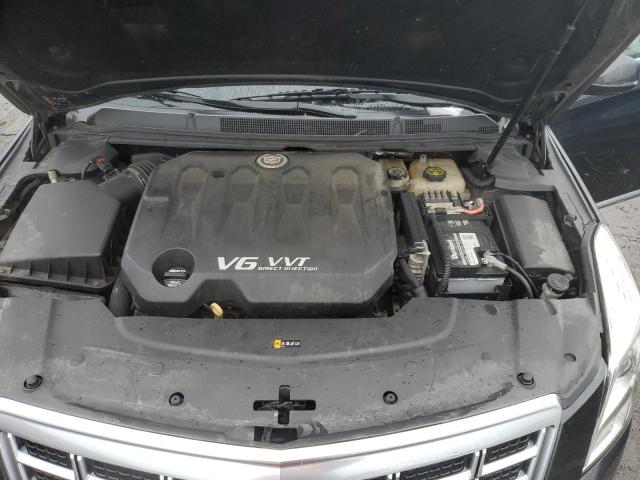 2015 CADILLAC XTS LUXURY 2G61N5S33F9241448