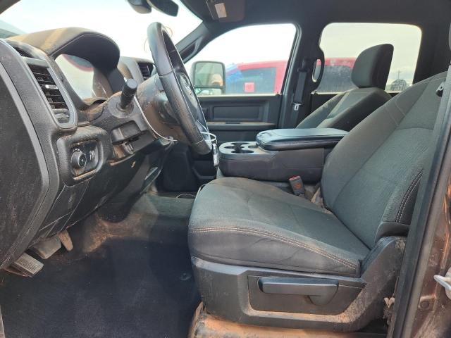 2024 RAM 2500 TRADE 3C6UR5CL2RG196839