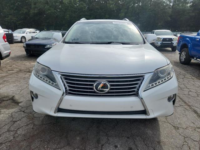 2015 LEXUS RX 350 2T2ZK1BA9FC197189