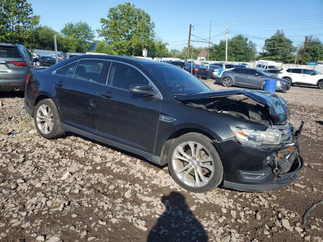 2013 FORD TAURUS SEL - 1FAHP2E88DG187354