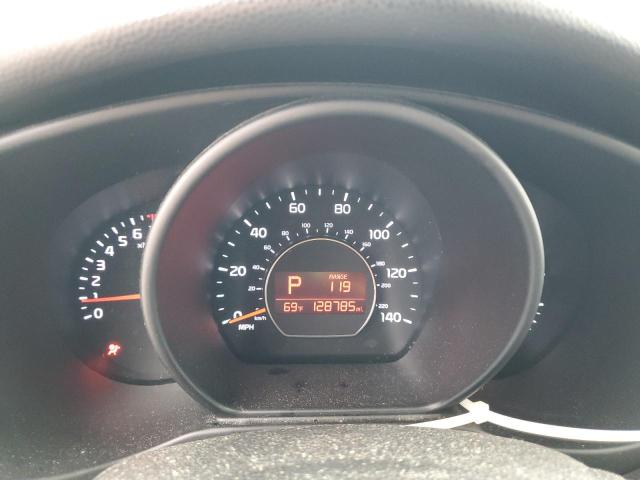 2017 KIA SOUL - KNDJN2A24H7881757