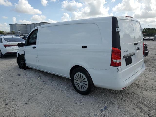 2023 MERCEDES-BENZ METRIS W1YV0CEY8P4363523