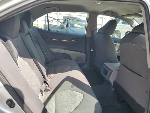 2023 TOYOTA CAMRY LE 4T1C11AK6PU839083
