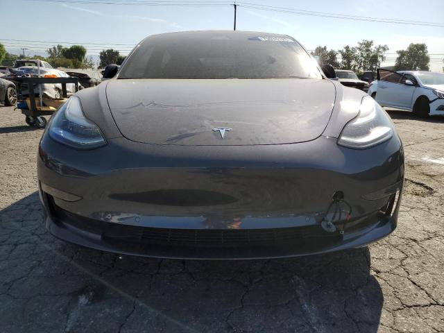 2018 TESLA MODEL 3 5YJ3E1EA5JF052829