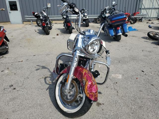 2023 HARLEY-DAVIDSON FLHFB - 1HD1ADP19PB637070