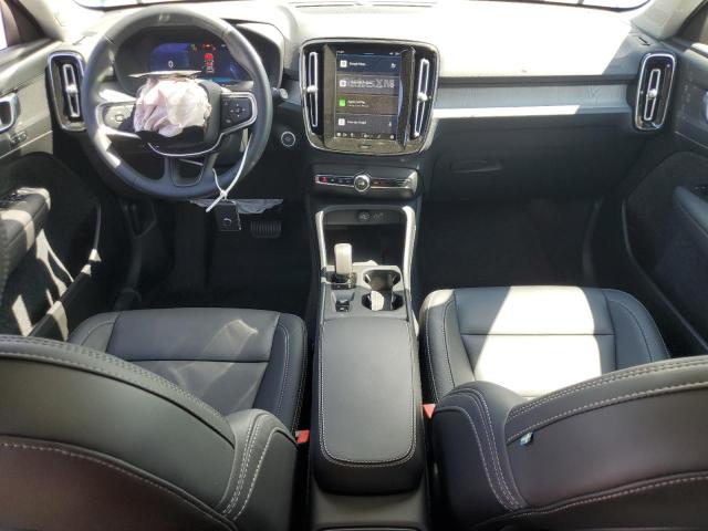 2025 VOLVO XC40 CORE YV4L12UJXS2569628