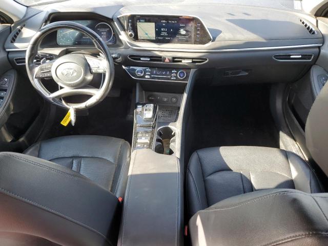 2022 HYUNDAI SONATA LIM KMHL34J29NA179924
