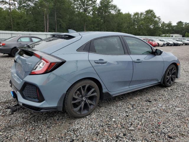 2019 HONDA CIVIC SPOR - SHHFK7H48KU216136