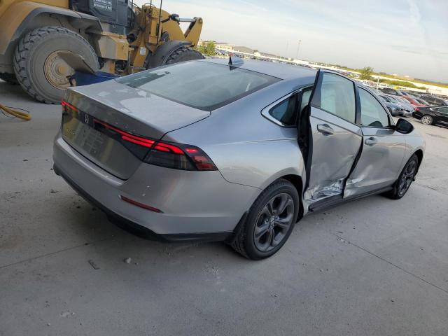 2024 HONDA ACCORD EX 1HGCY1F30RA048930