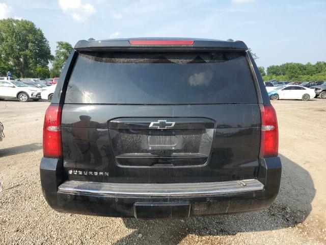 2015 CHEVROLET SUBURBAN K - 1GNSKJKC3FR147828