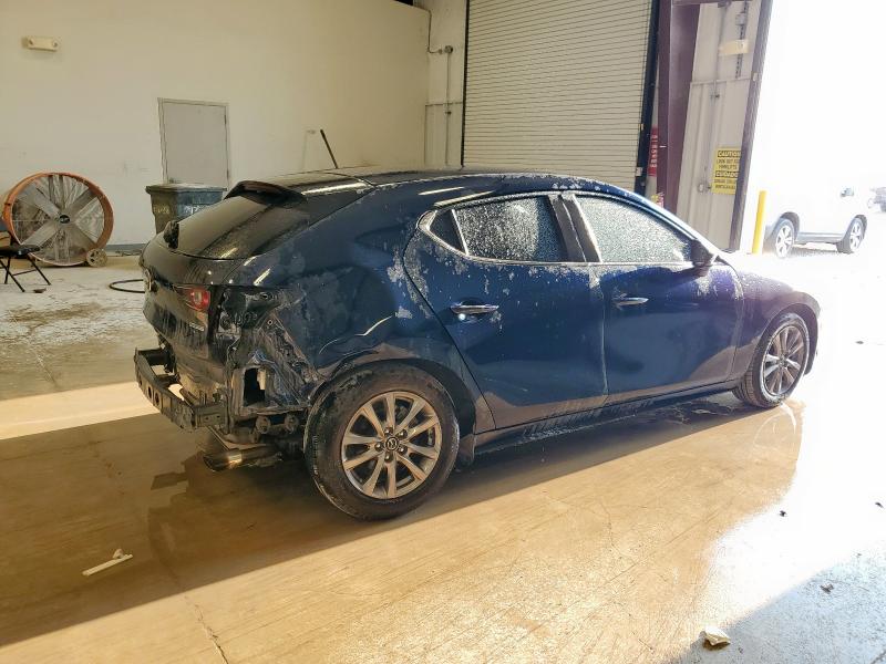 2022 MAZDA 3 JM1BPAJL7N1506221
