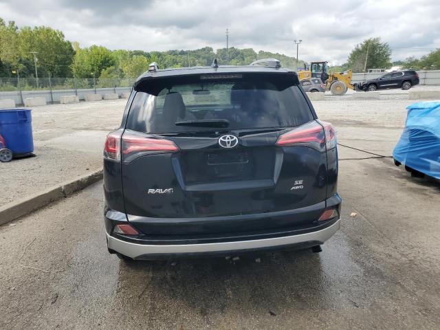 2016 TOYOTA RAV4 SE JTMJFREV4GJ075428