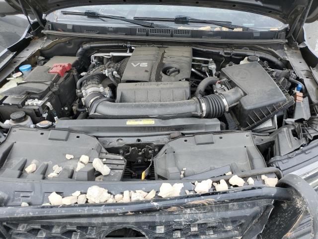 2023 NISSAN FRONTIER S 1N6ED1EK5PN651970