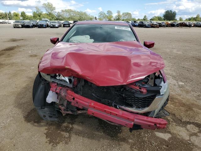 2015 HONDA ACCORD LX- 1HGCT1B39FA014498