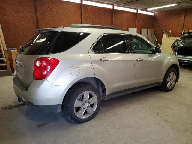 2015 CHEVROLET EQUINOX LT 1GNFLGEKXFZ110909